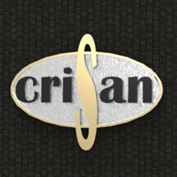 Logo CrisanJoiers