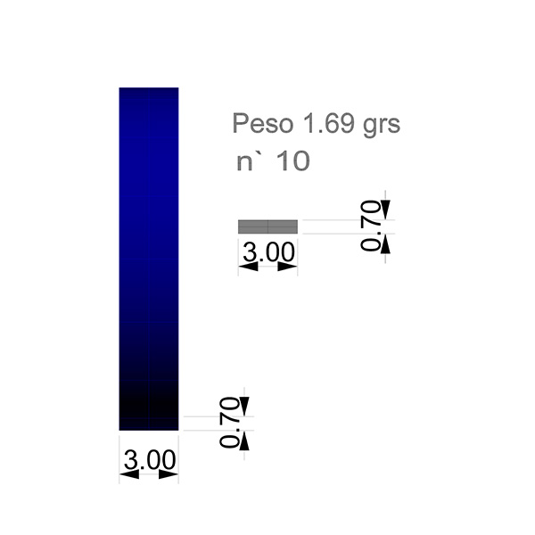 imagen perfil de joya